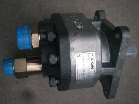 齒輪油泵 齒輪油泵