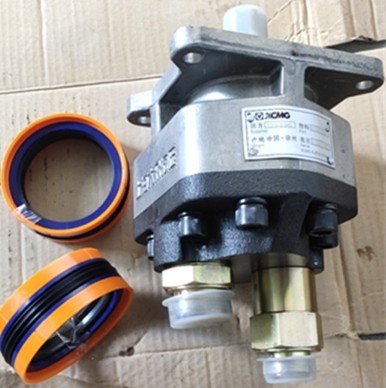 齒輪油泵 齒輪油泵