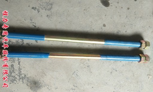 U形螺栓和固定吊機的螺栓 U形螺栓和固定吊機的螺栓