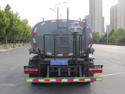 國六東風福瑞卡8方灑水車 國六東風福瑞卡8方灑水車