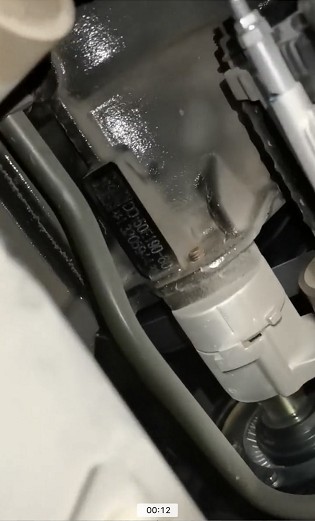 國六東風天錦龍擎190馬力發動機號位置 國六東風天錦龍擎190馬力發動機號位置