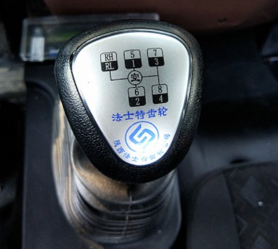 法士特8檔變速箱 法士特8檔變速箱