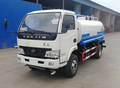不上牌灑水車圖片 不上牌灑水車圖片