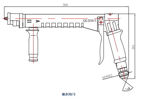 QLD20/3ֱ�����Fˮ��