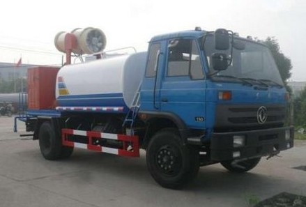 噴藥灑水車圖片 噴藥灑水車圖片