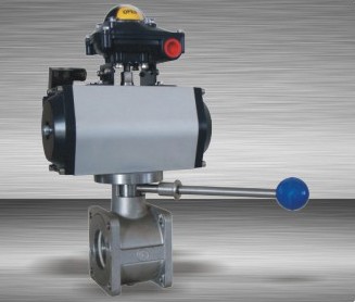 不銹鋼消防氣動(dòng)球閥 不銹鋼消防氣動(dòng)球閥