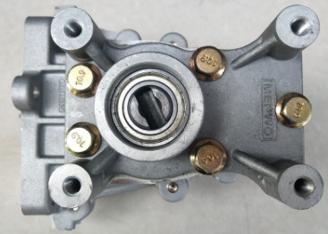 蒙沃原廠變速箱取力器 蒙沃原廠變速箱取力器