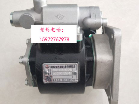 萬里揚6TS55C/6T120取力器 萬里揚6TS55C/6T120取力器