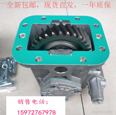 萬里揚(yáng)WLY6G40變速箱取力器 萬里揚(yáng)WLY6G40變速箱取力器