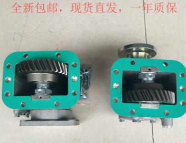 萬里揚(yáng)WLY6G40變速箱取力器 萬里揚(yáng)WLY6G40變速箱取力器