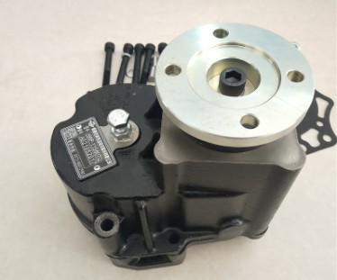 CA12TA160/210M變速箱取力器 CA12TA160/210M變速箱取力器