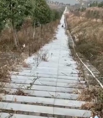 ܇�d�h(yu��n)�̹�ˮ��ԇˮЧ��