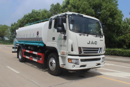 國(guó)六江淮駿鈴灑水車 國(guó)六江淮駿鈴灑水車