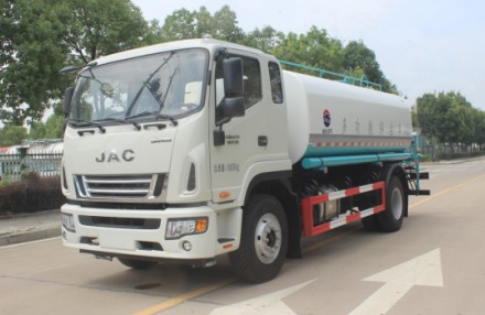 國(guó)六江淮駿鈴灑水車 國(guó)六江淮駿鈴灑水車