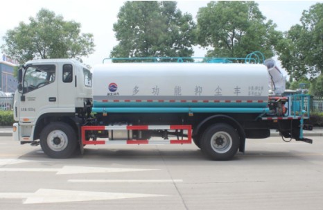 國(guó)六江淮駿鈴灑水車 國(guó)六江淮駿鈴灑水車