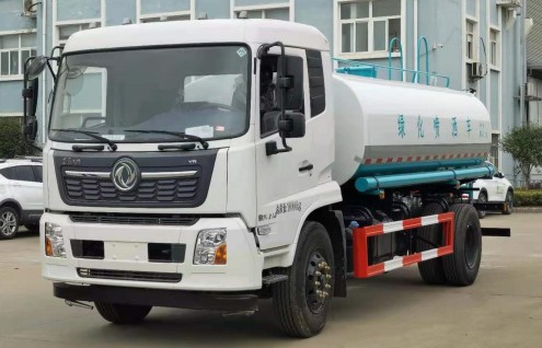 國六東風天錦消防灑水車 國六東風天錦消防灑水車