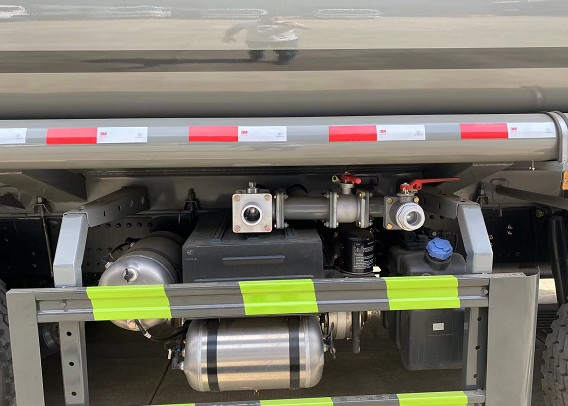 國六東風(fēng)華神(DV5)25方灑水車 國六東風(fēng)華神(DV5)25方灑水車