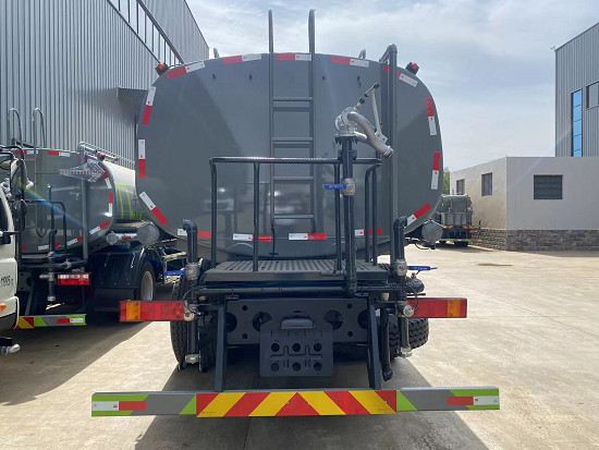 國六東風(fēng)華神(DV5)25方灑水車 國六東風(fēng)華神(DV5)25方灑水車