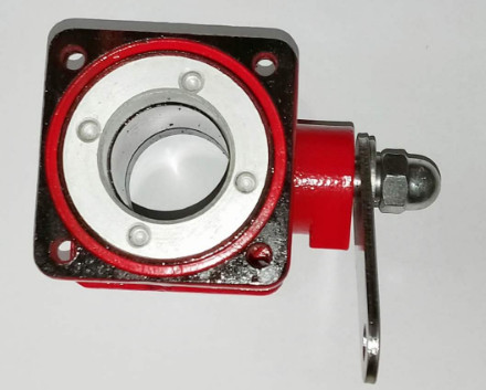 ����܇DN40�������y