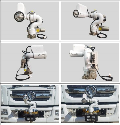 ���DP50A01늄Ӟ�ˮ�ڮa(ch��n)Ʒ�DƬ