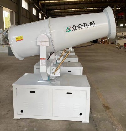 灑水車霧炮機生產廠家 灑水車霧炮機生產廠家