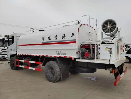 15方東風(fēng)隨專K6灑水車(chē)_東風(fēng)牌DFZ5180GPSSZ6DS型綠化噴灑車(chē) 15方東風(fēng)隨專K6灑水車(chē)_東風(fēng)牌DFZ5180GPSSZ6DS型綠化噴灑車(chē)