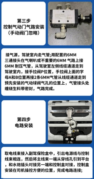 金成DP50A01電動(dòng)水炮_金成2025款第四代電動(dòng)水炮 金成DP50A01電動(dòng)水炮_金成2025款第四代電動(dòng)水炮