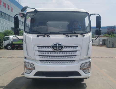 14.3方解放JK6灑水車_程力牌CL5181GPS6AQC型綠化噴灑車 14.3方解放JK6灑水車_程力牌CL5181GPS6AQC型綠化噴灑車