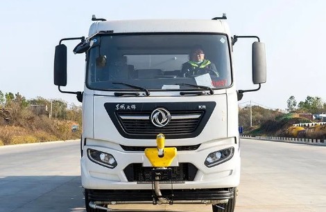 20方東風天錦小三軸灑水車_東風天錦前四后四20方灑水車 20方東風天錦小三軸灑水車_東風天錦前四后四20方灑水車