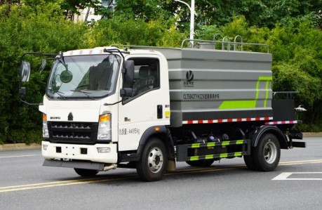 ���������{��7����ˮ܇_�v����CLT5042TYHZZ6��·���B(y��ng)�o܇